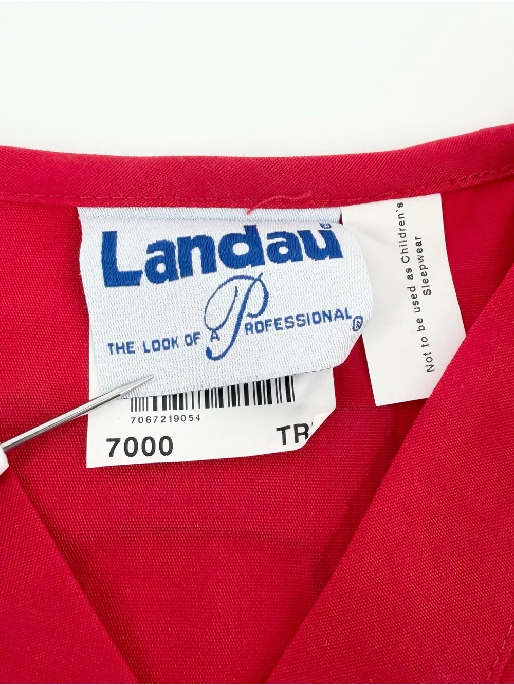 Landau 📦 bundle